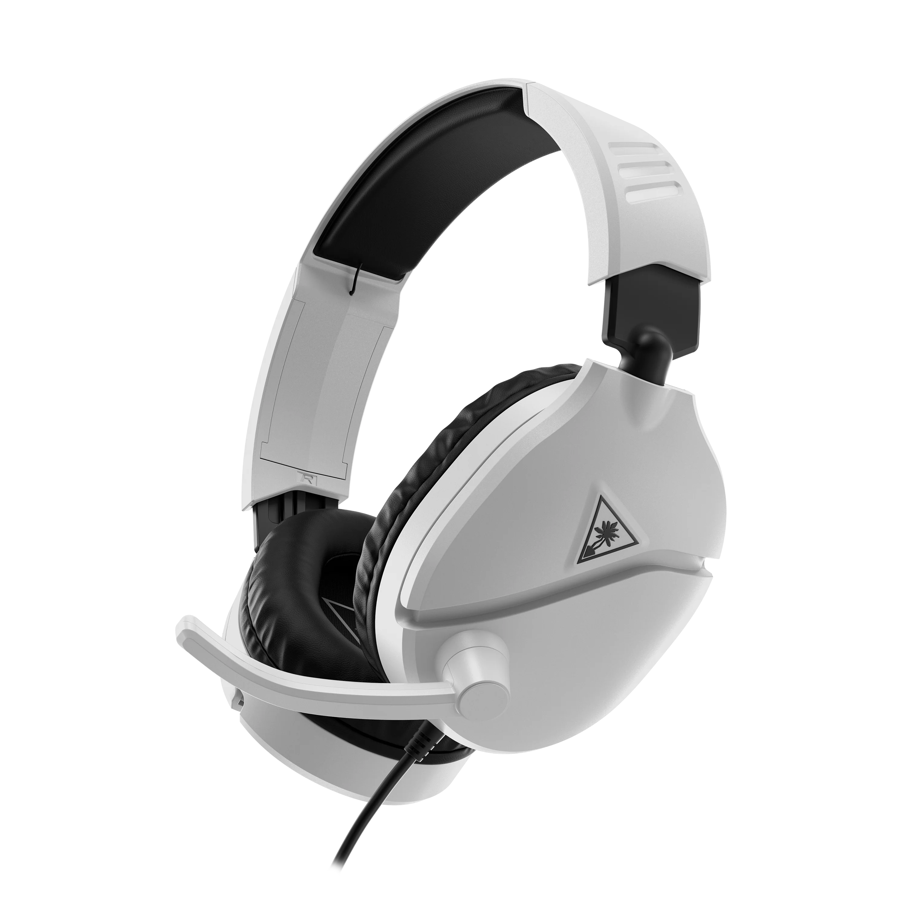 Turtle Beach Recon 70 MP 2024 White Gaming Headset