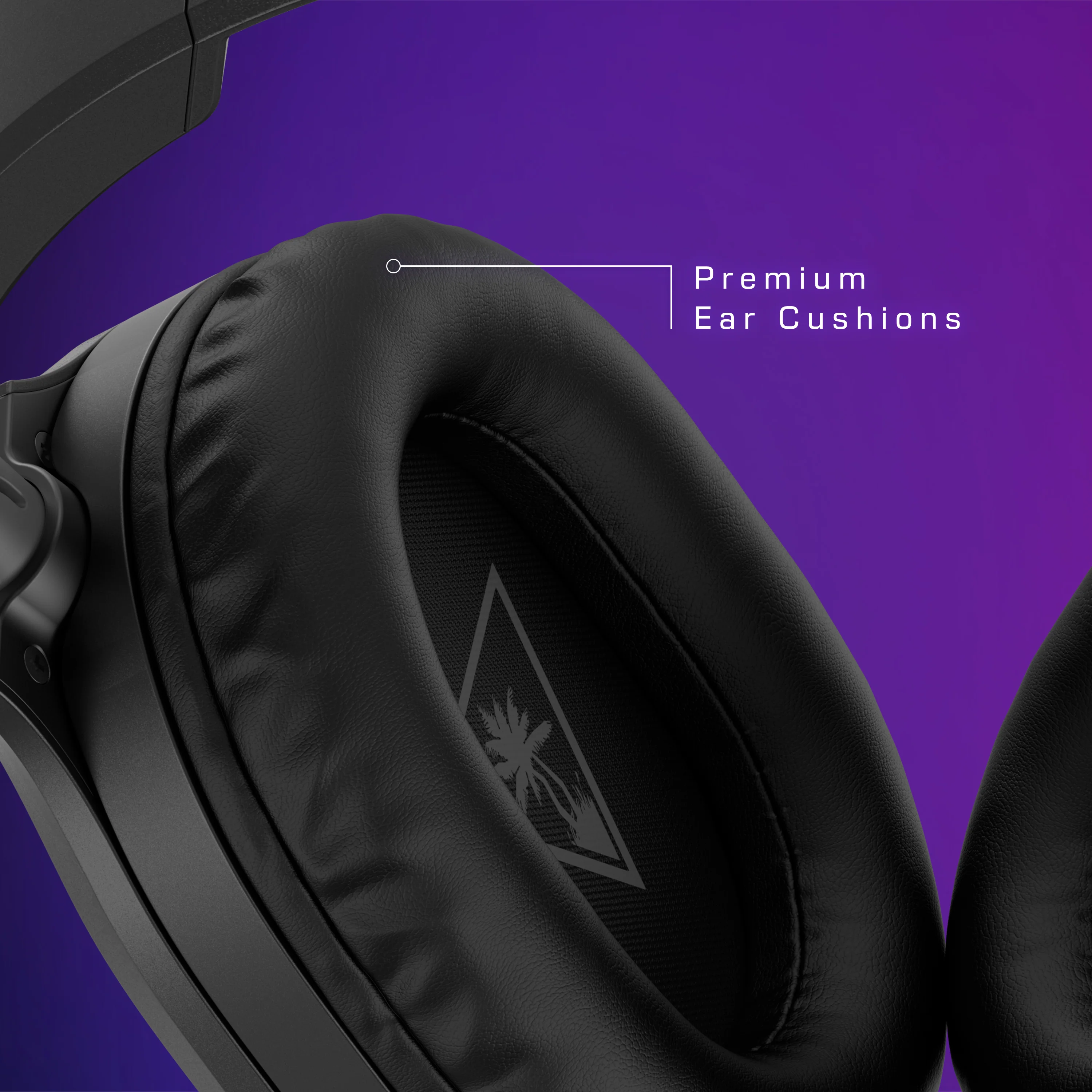 Turtle Beach Recon 70 PS Black Gaming Headset - Image 4