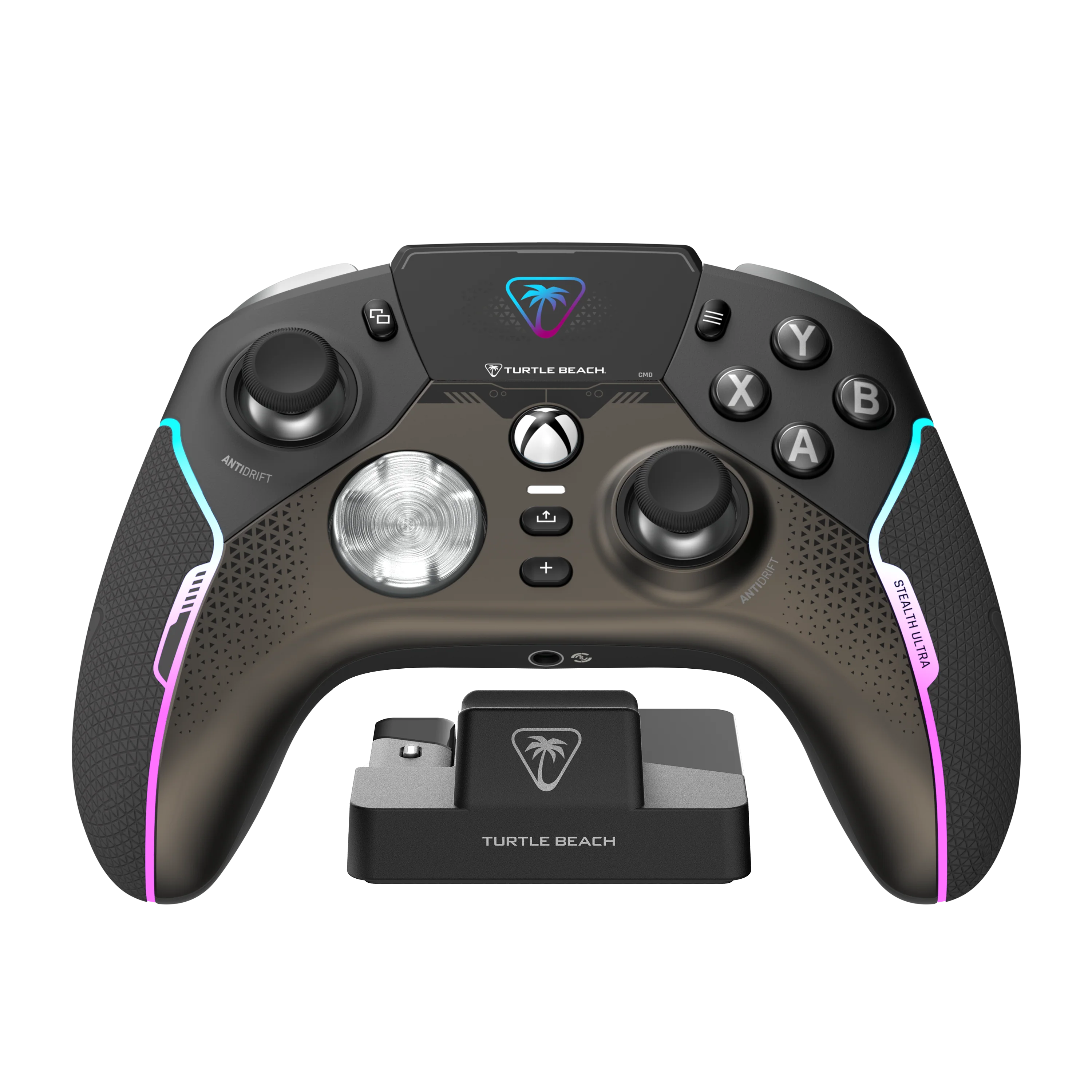 Turtle Beach Stealth Ultra XB Black Gaming Controller