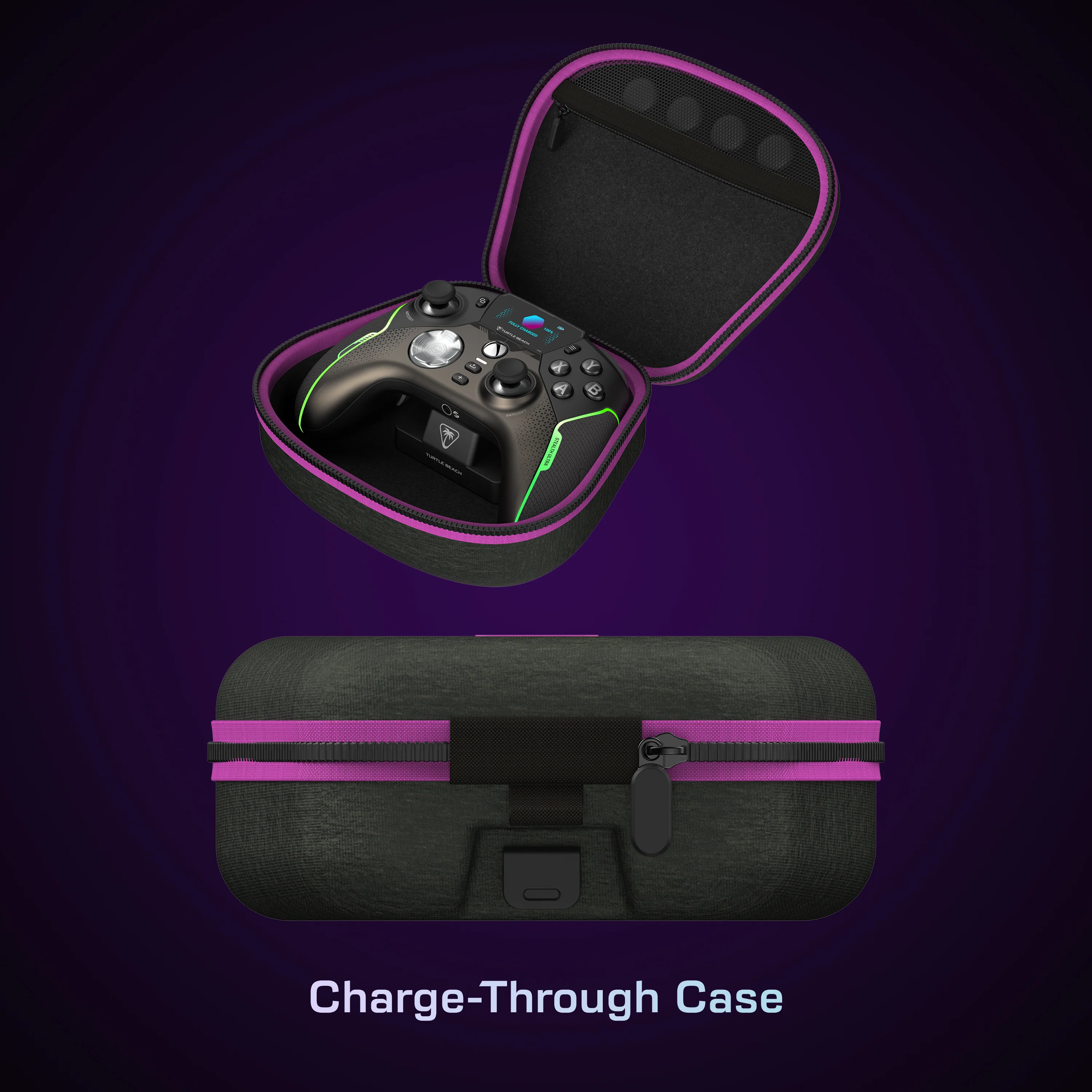 Turtle Beach Stealth Ultra XB Black Gaming Controller - Image 3