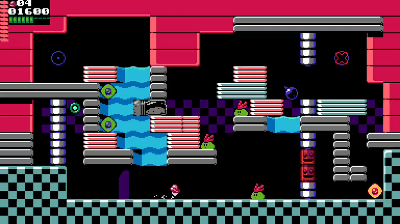 UFO 50 (Switch) - Image 4