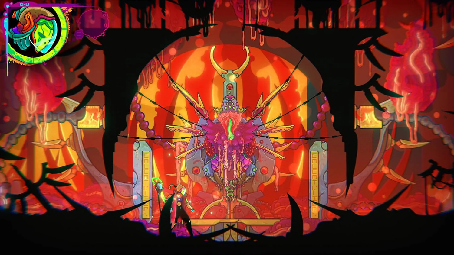 ULTROS (Switch) - Image 3