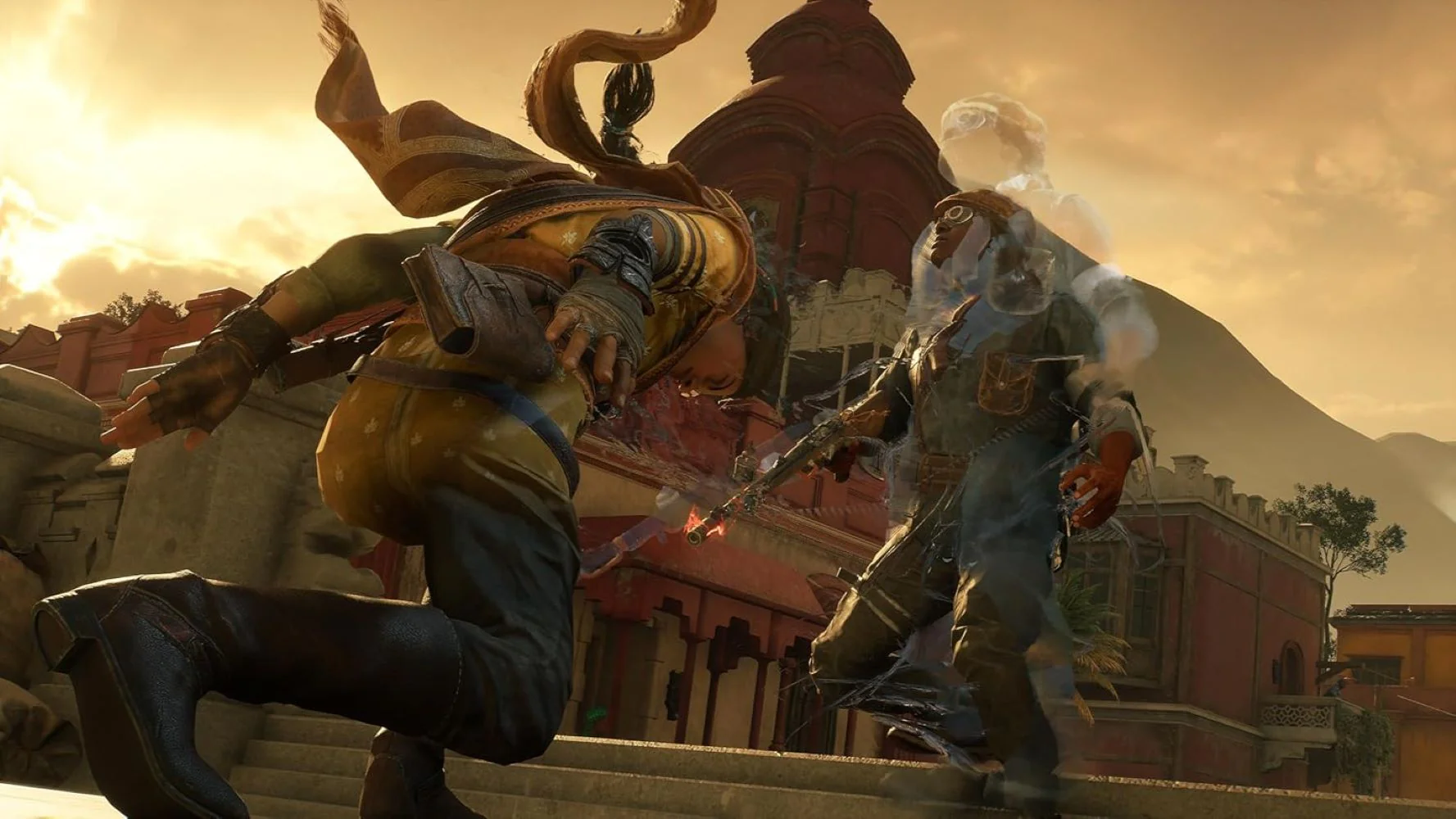 Unknown 9: Awakening (Xbox Series X) - Image 4