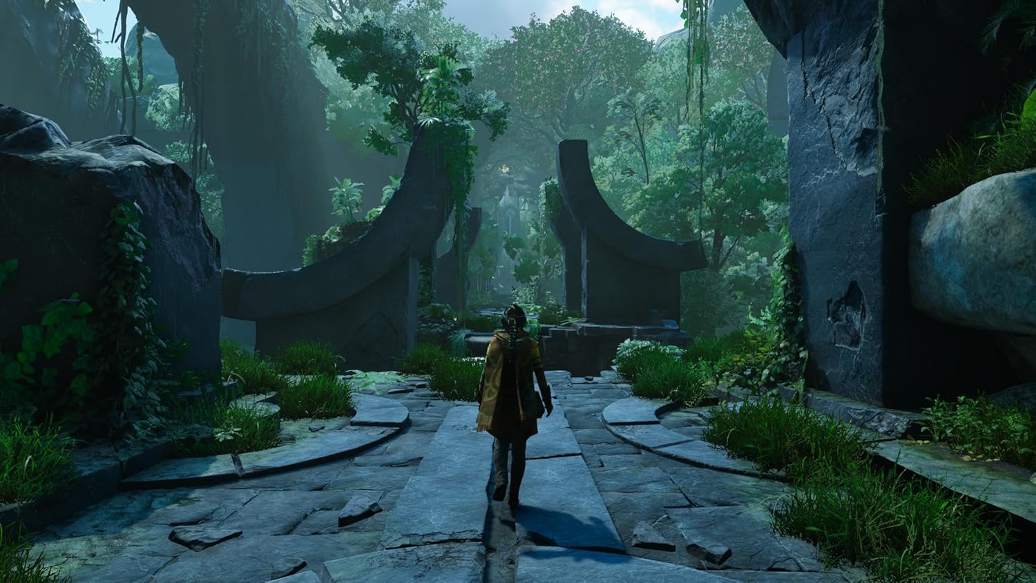 Unknown 9: Awakening (Xbox Series X) - Image 5