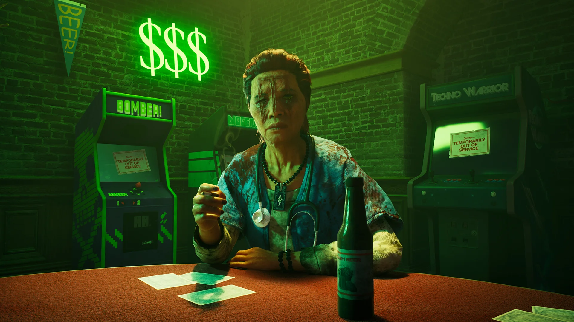 Vampire: The Masquerade - Bloodlines 2 (PS5) - Image 5