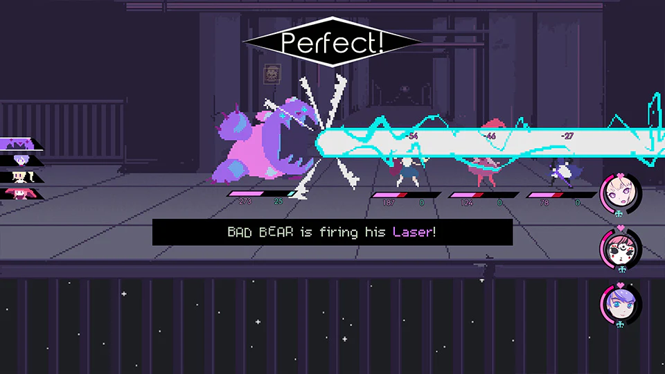 Virgo Versus the Zodiac (PS5) - Image 4
