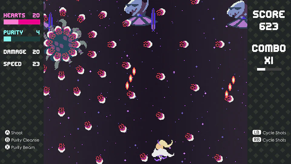 Virgo Versus the Zodiac (PS5) - Image 5