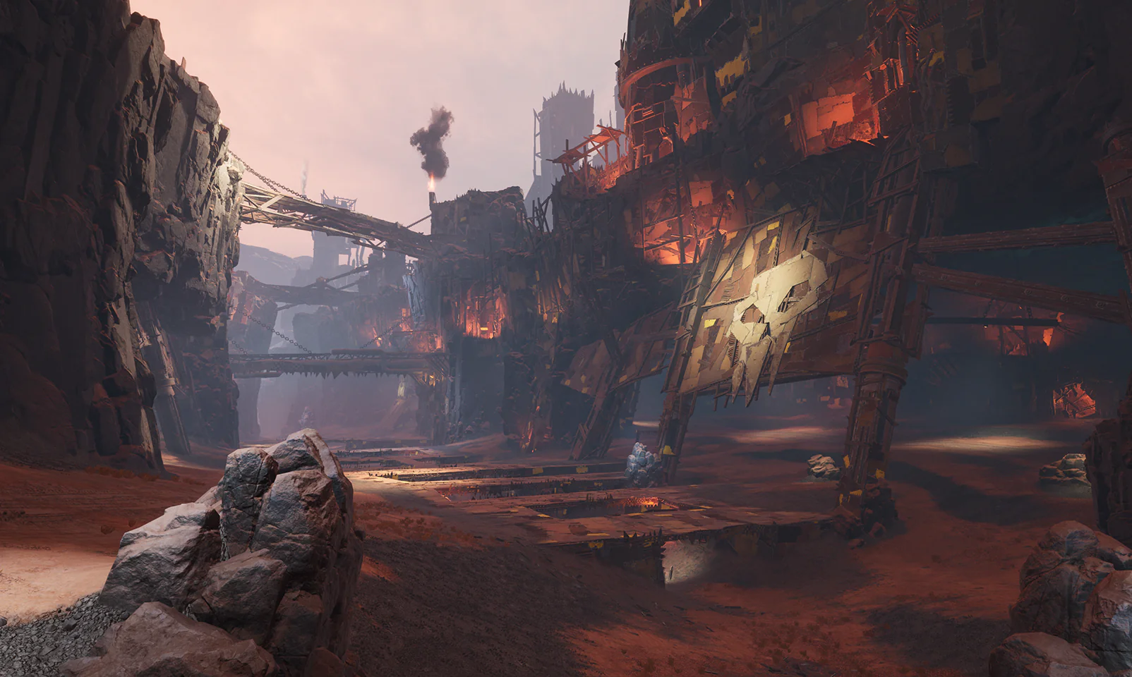 Warhammer 40,000: Speed Freeks (PS5) - Image 5