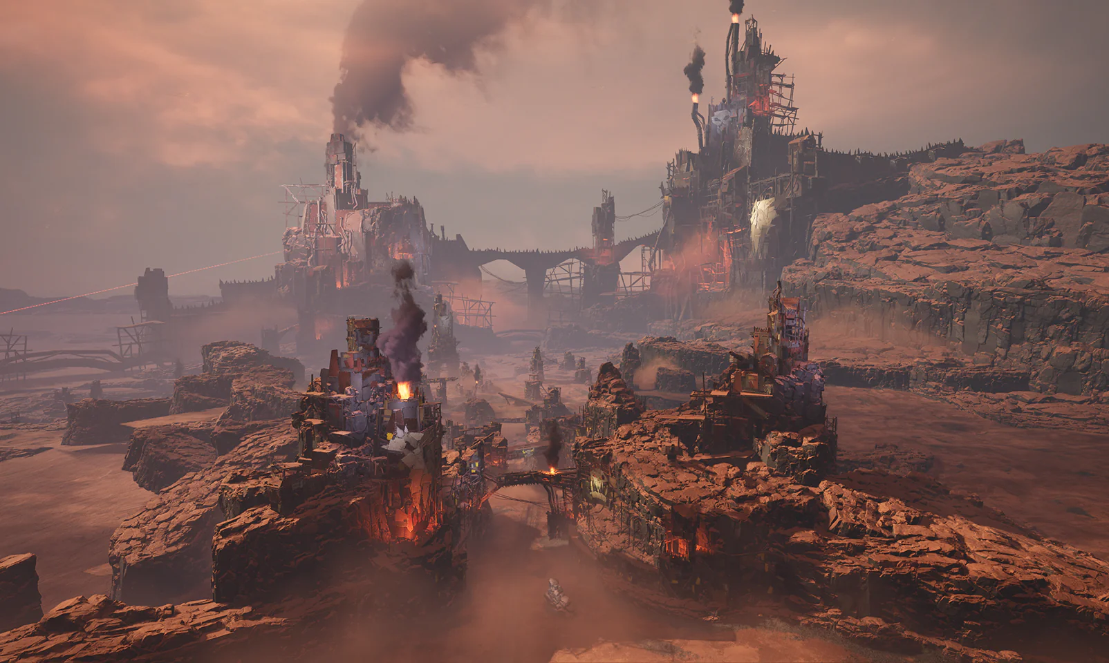 Warhammer 40,000: Speed Freeks (PS5) - Image 6