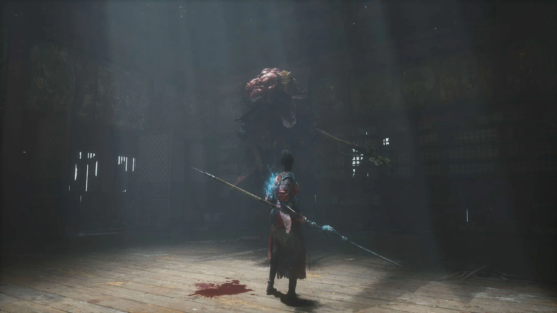WUCHANG: Fallen Feathers - Day One Edition (PS5) - Image 3