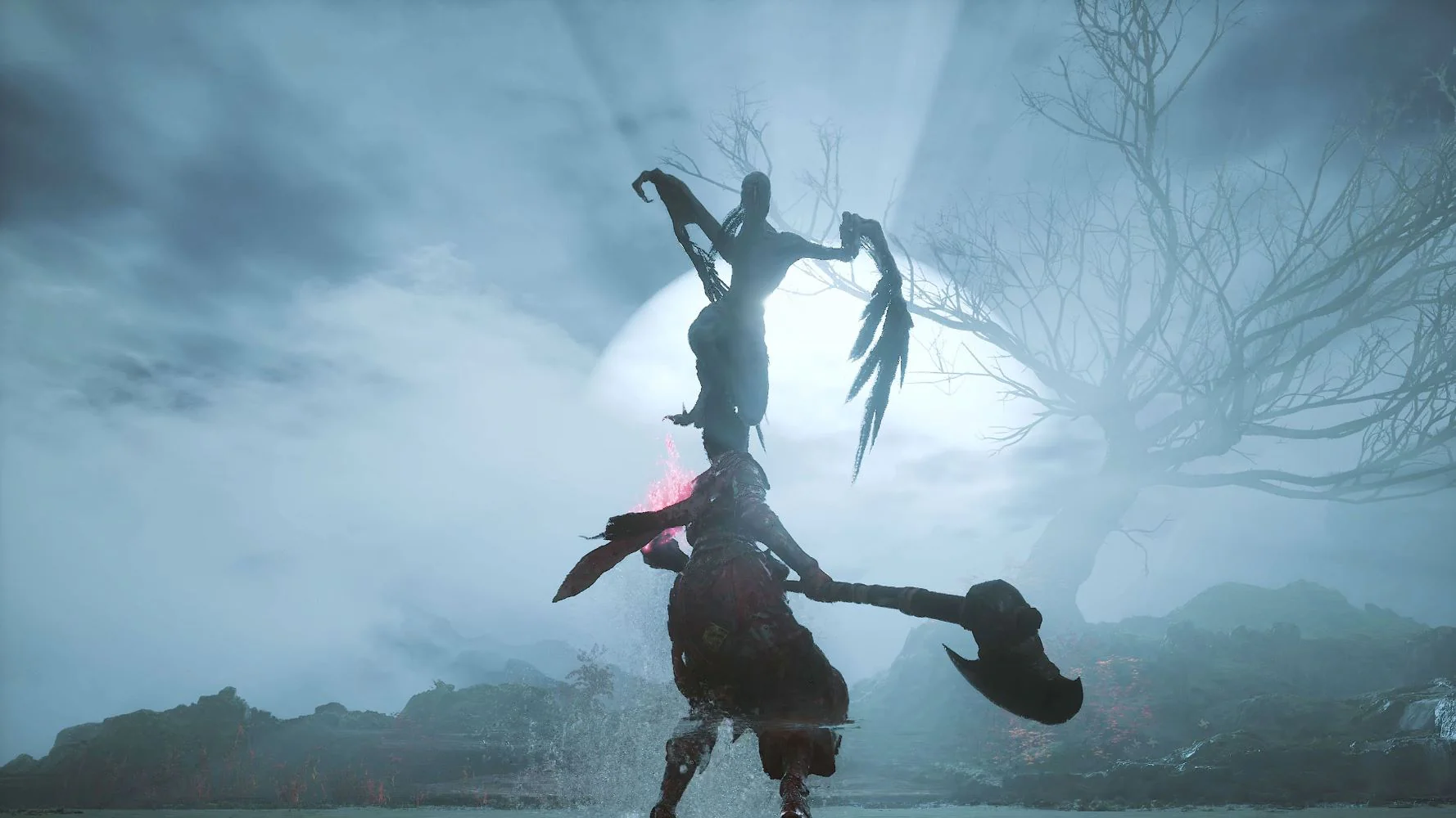WUCHANG: Fallen Feathers - Day One Edition (PS5) - Image 4