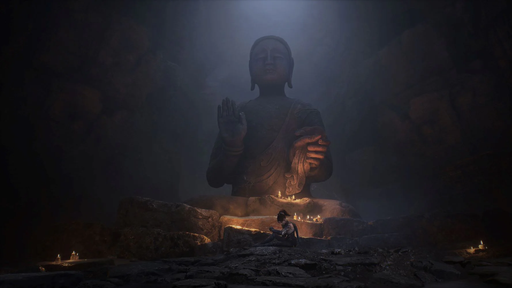 WUCHANG: Fallen Feathers - Day One Edition (PS5) - Image 5