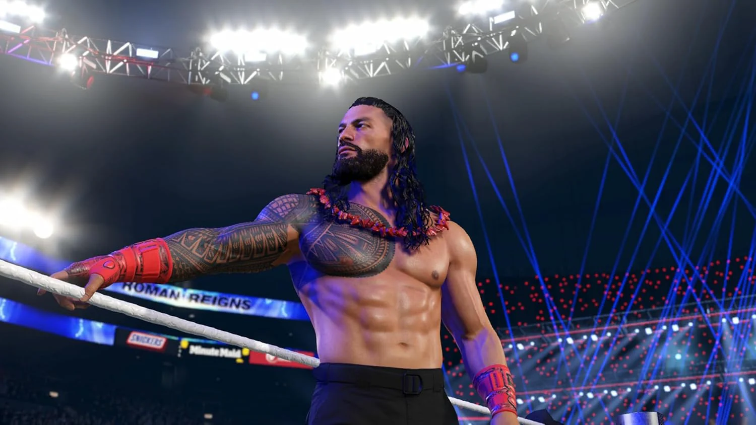WWE 2K25 [Code in a Box] (Switch 2) - Image 3