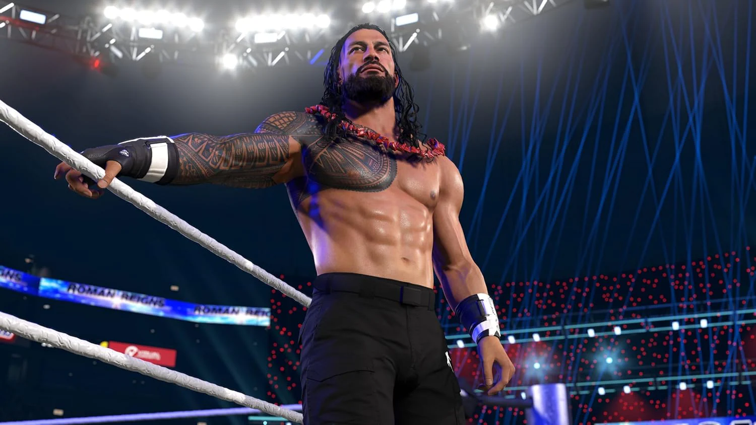 WWE 2K26 (PS5) - Image 4
