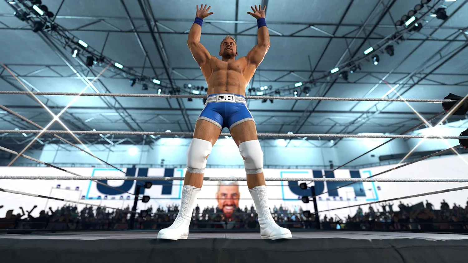 WWE 2K26 (PS5) - Image 6