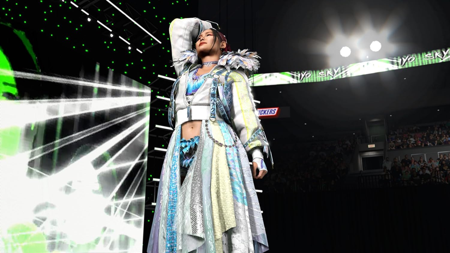 WWE 2K26 (PS5) - Image 7