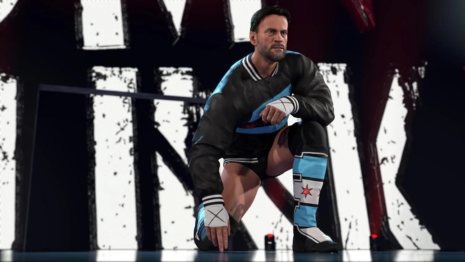 WWE 2K26 (PS5) - Image 8