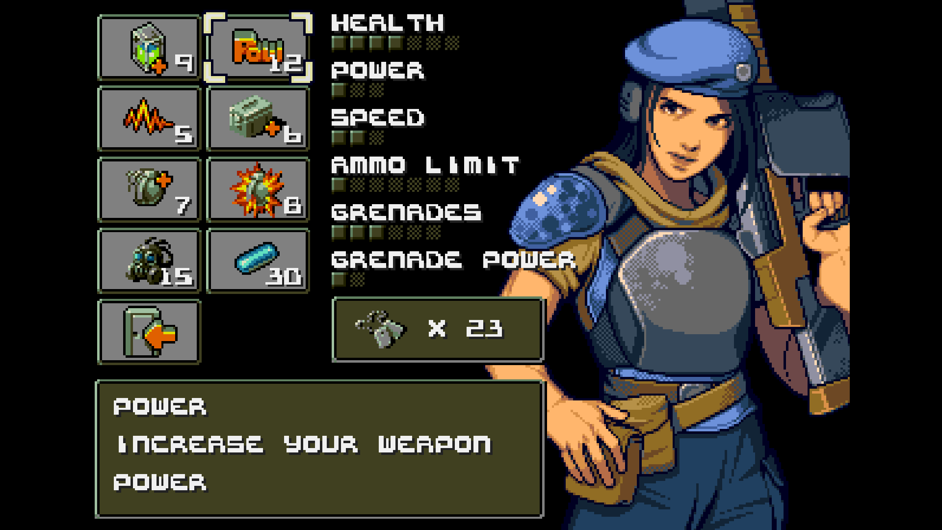Xeno Crisis (PS5) - Image 10