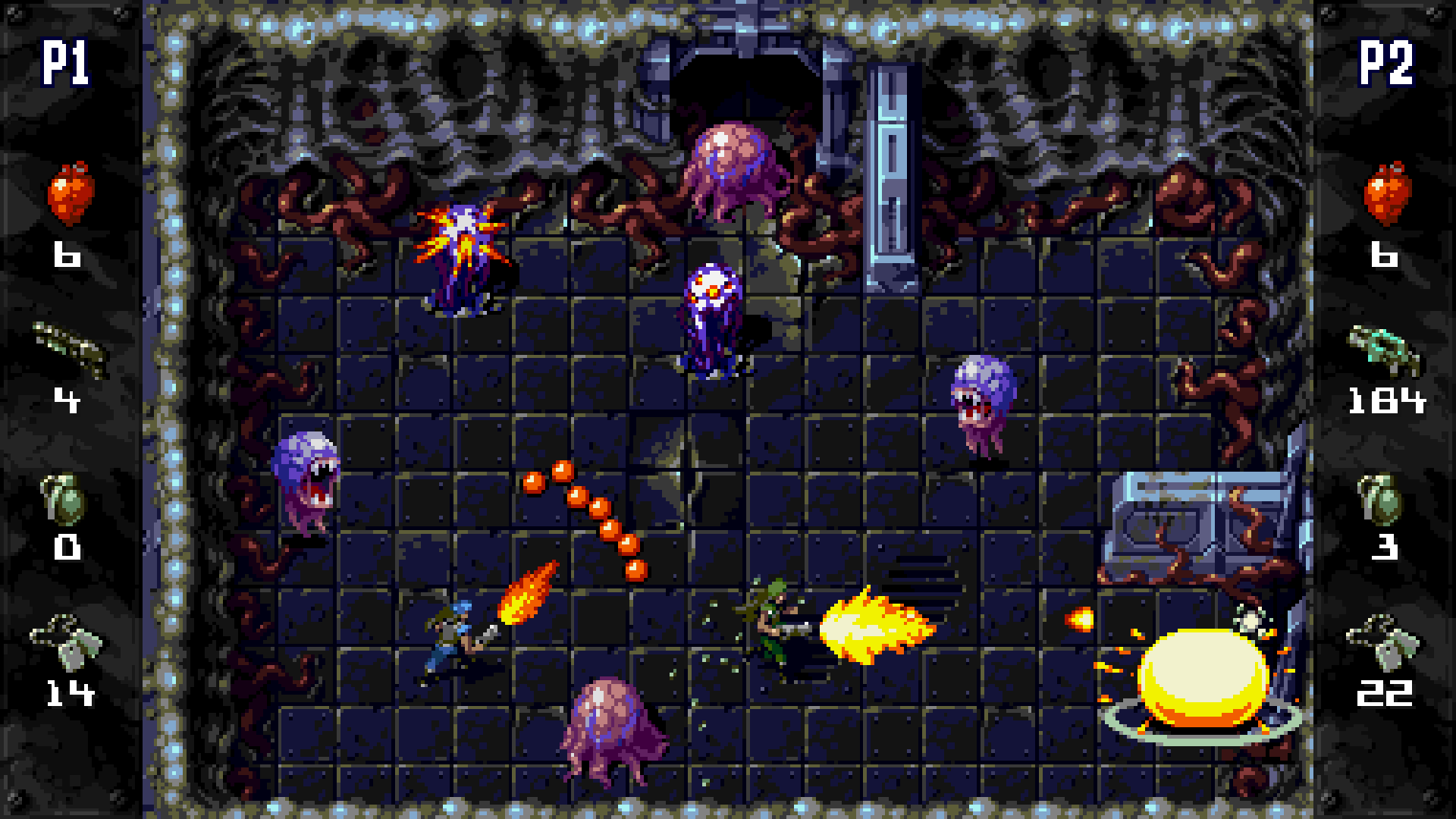 Xeno Crisis (PS5) - Image 12