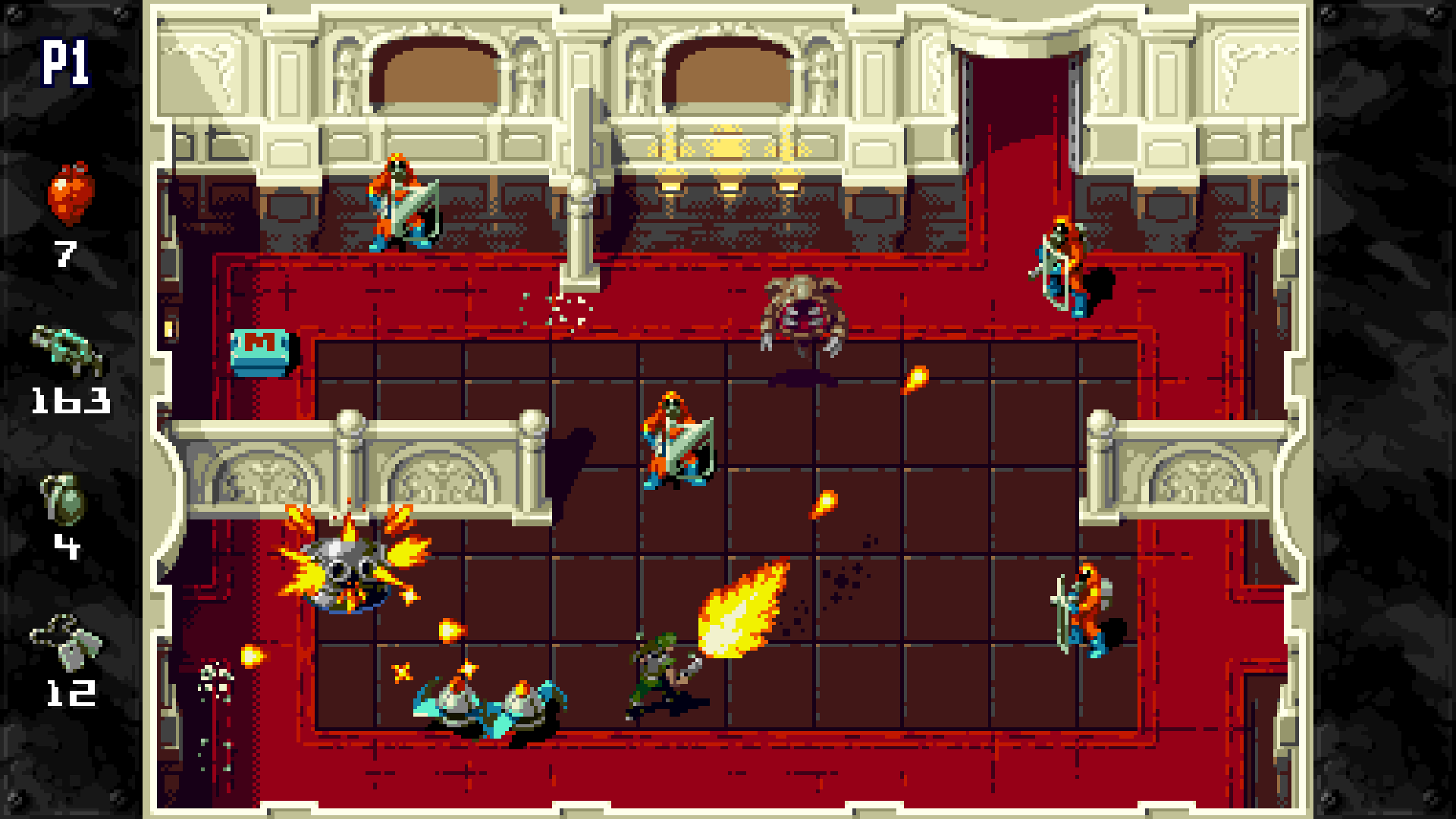 Xeno Crisis (PS5) - Image 7