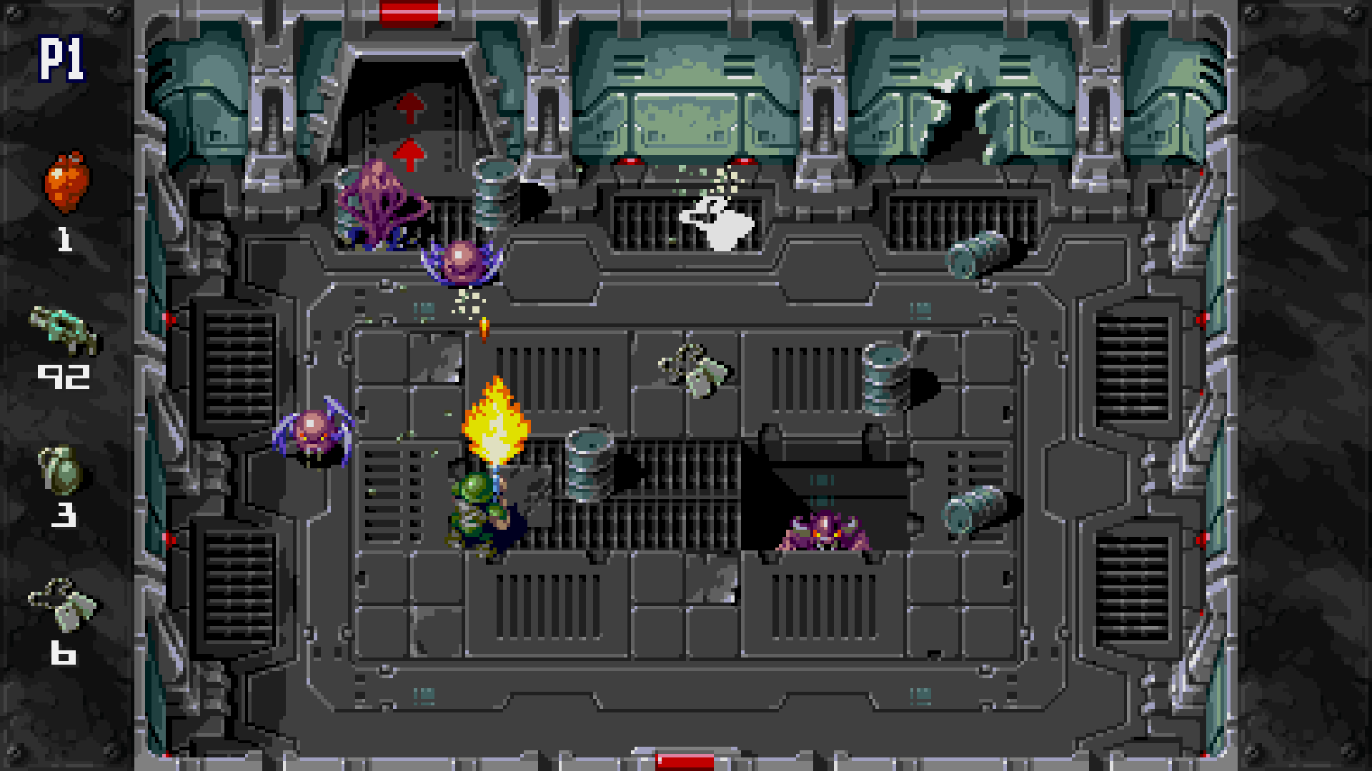 Xeno Crisis (PS5) - Image 4