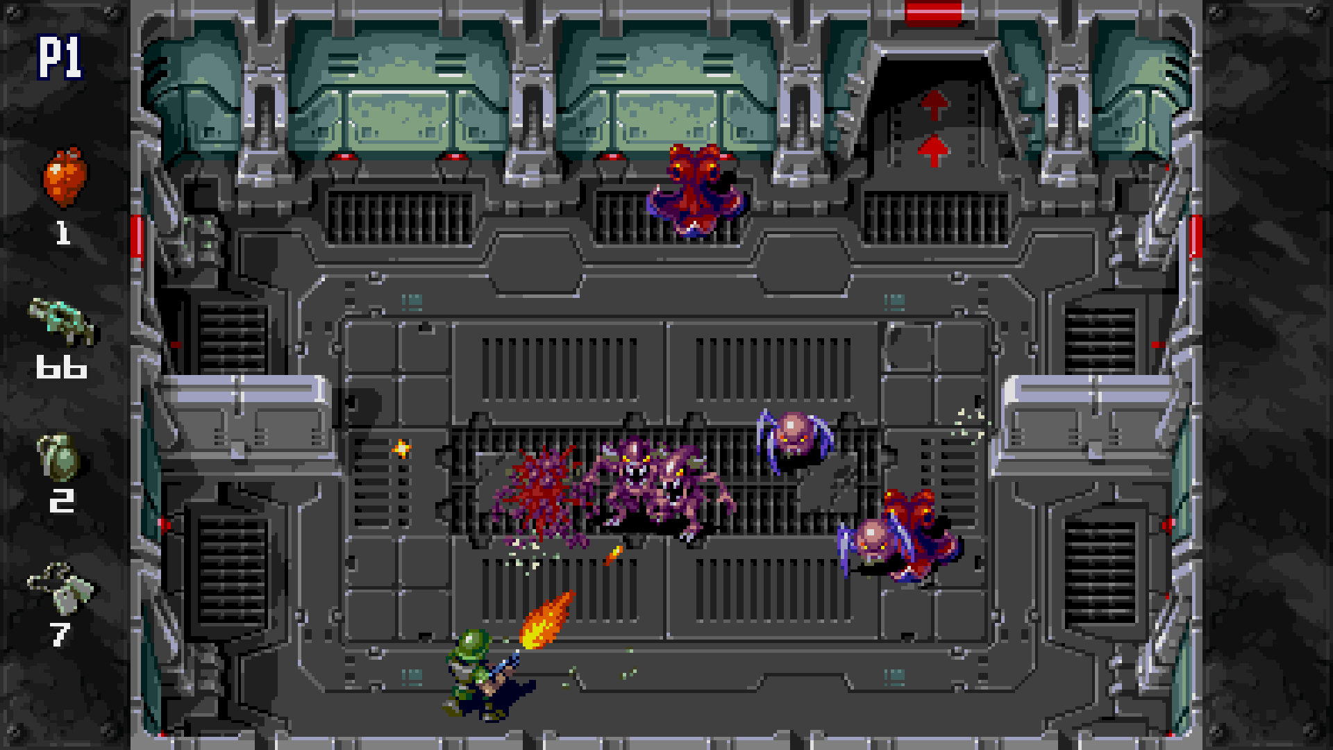 Xeno Crisis (PS5) - Image 5