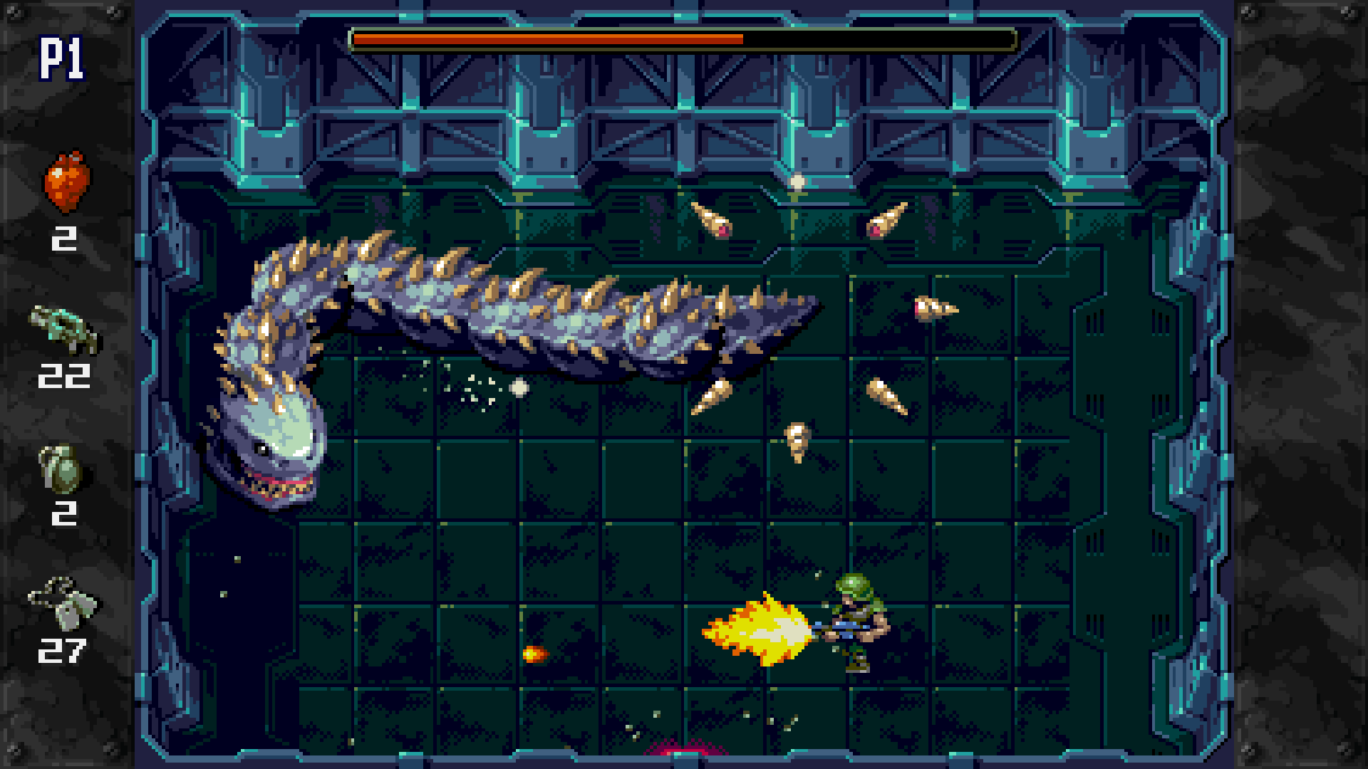 Xeno Crisis (PS5) - Image 6