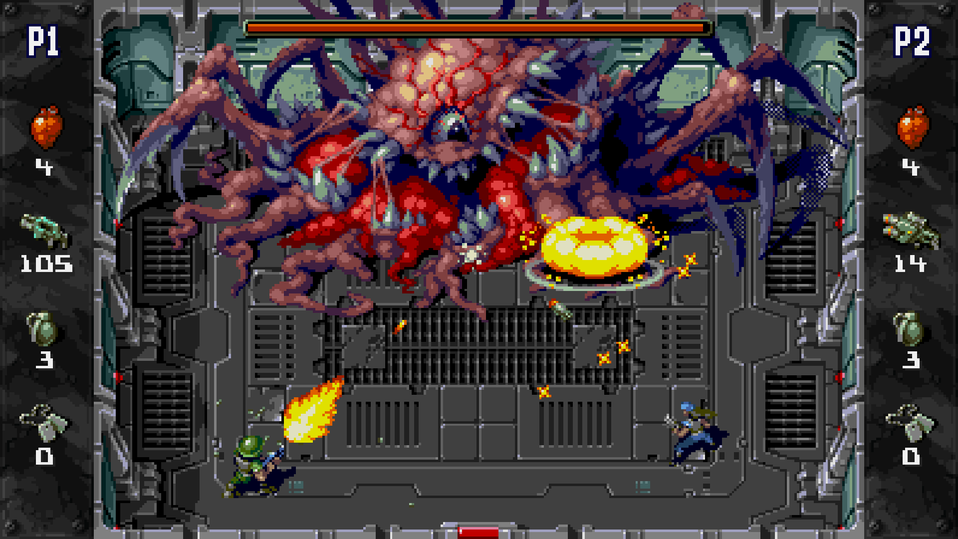 Xeno Crisis (PS5) - Image 9