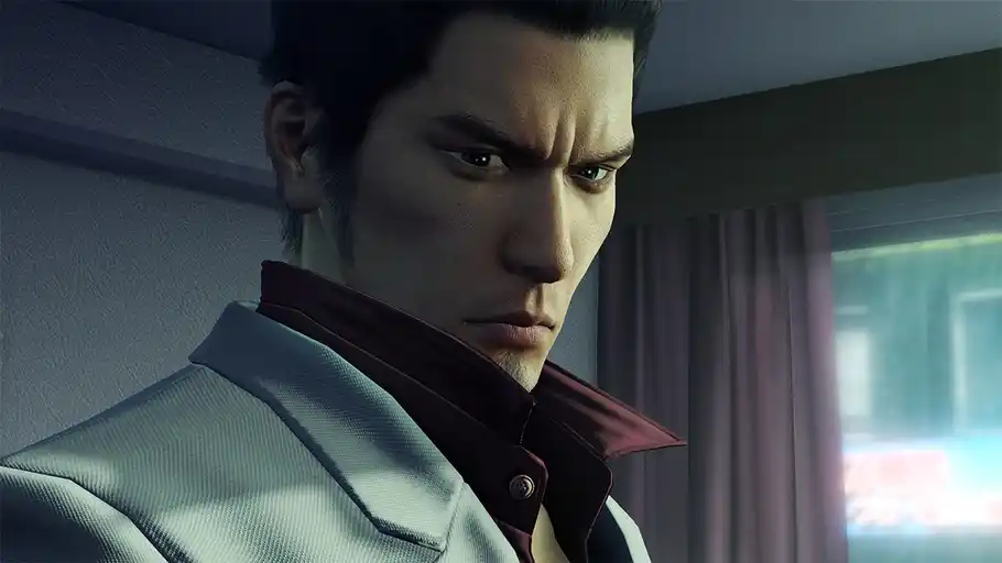 Yakuza 20th Anniversary Edition (PS5) - Image 4