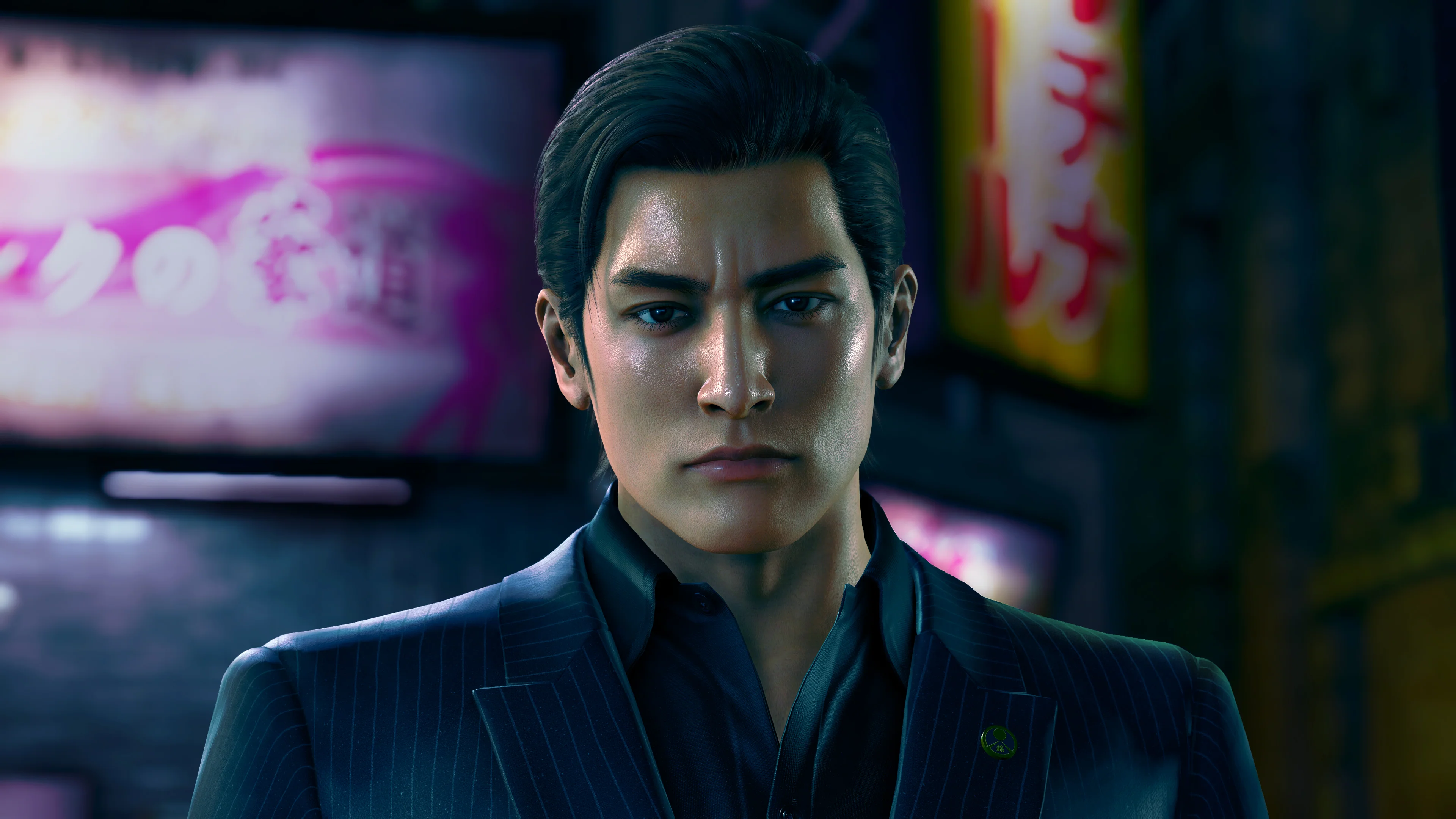 Yakuza Kiwami 3 & Dark Ties [Code in a Box] (PC) - Image 4