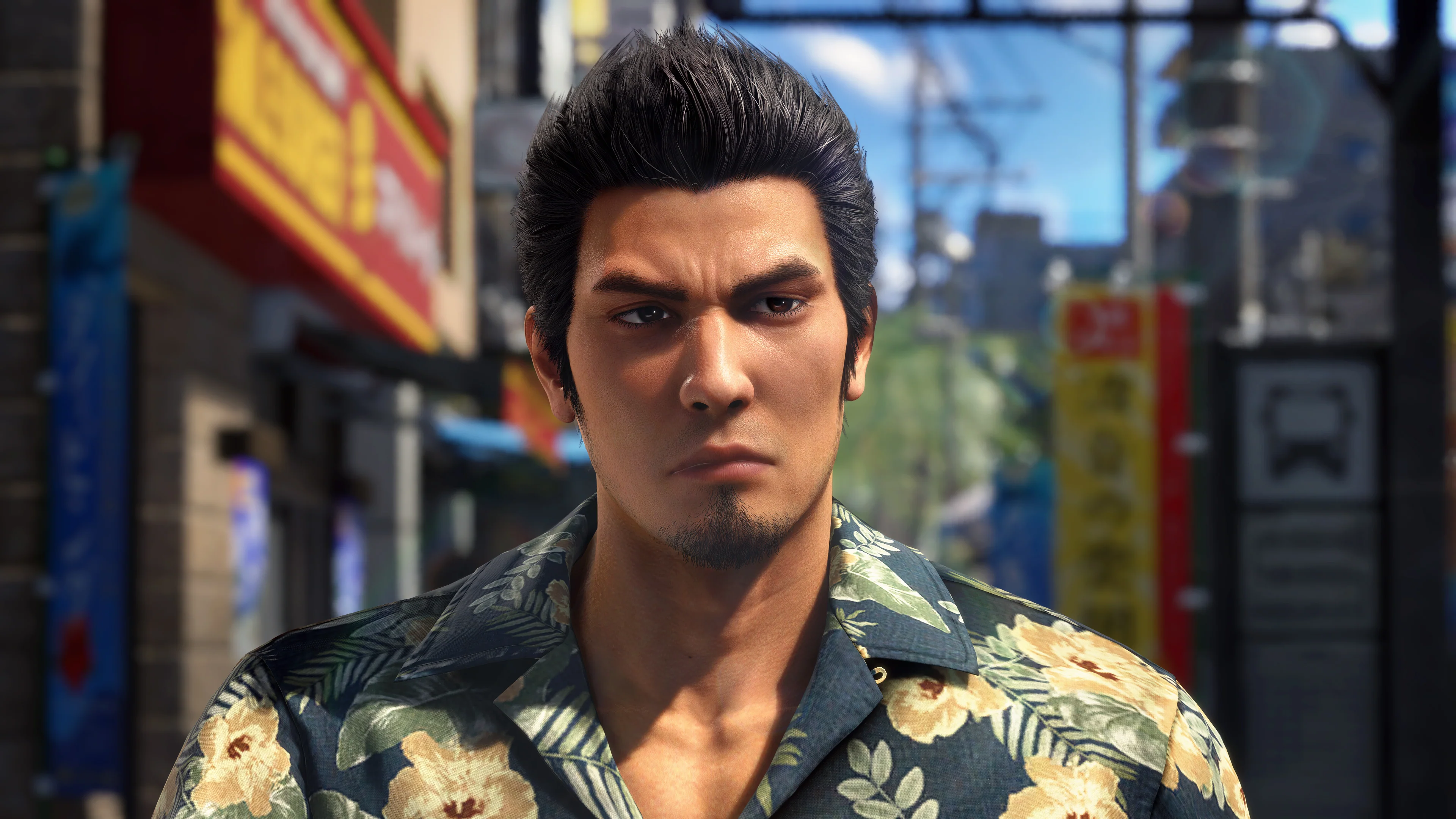 Yakuza Kiwami 3 & Dark Ties (Switch 2) - Image 11