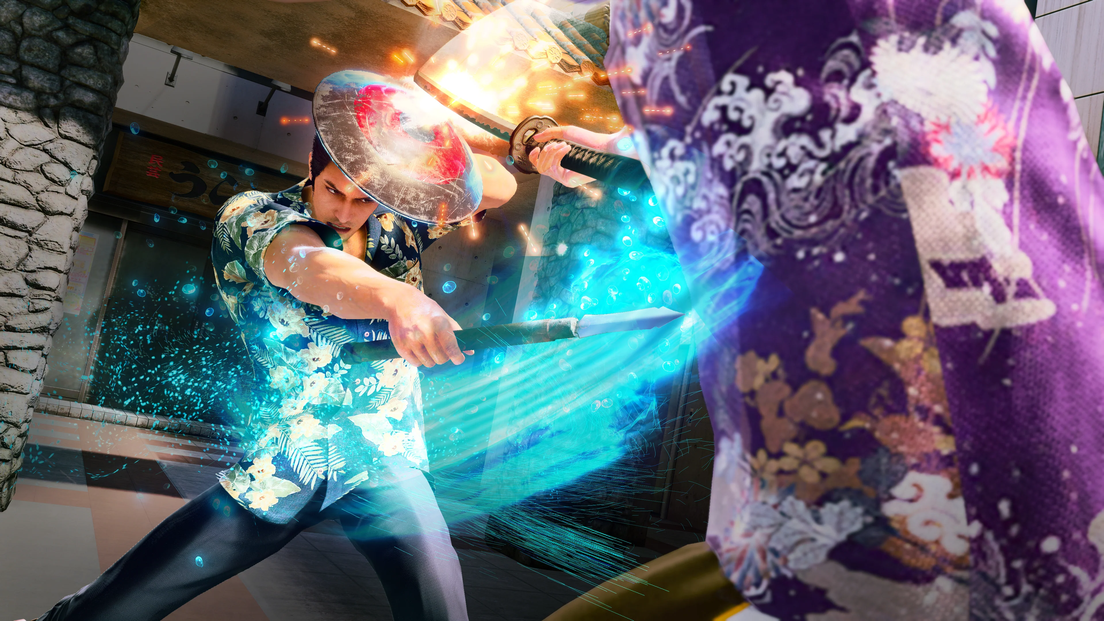 Yakuza Kiwami 3 & Dark Ties (Switch 2) - Image 8
