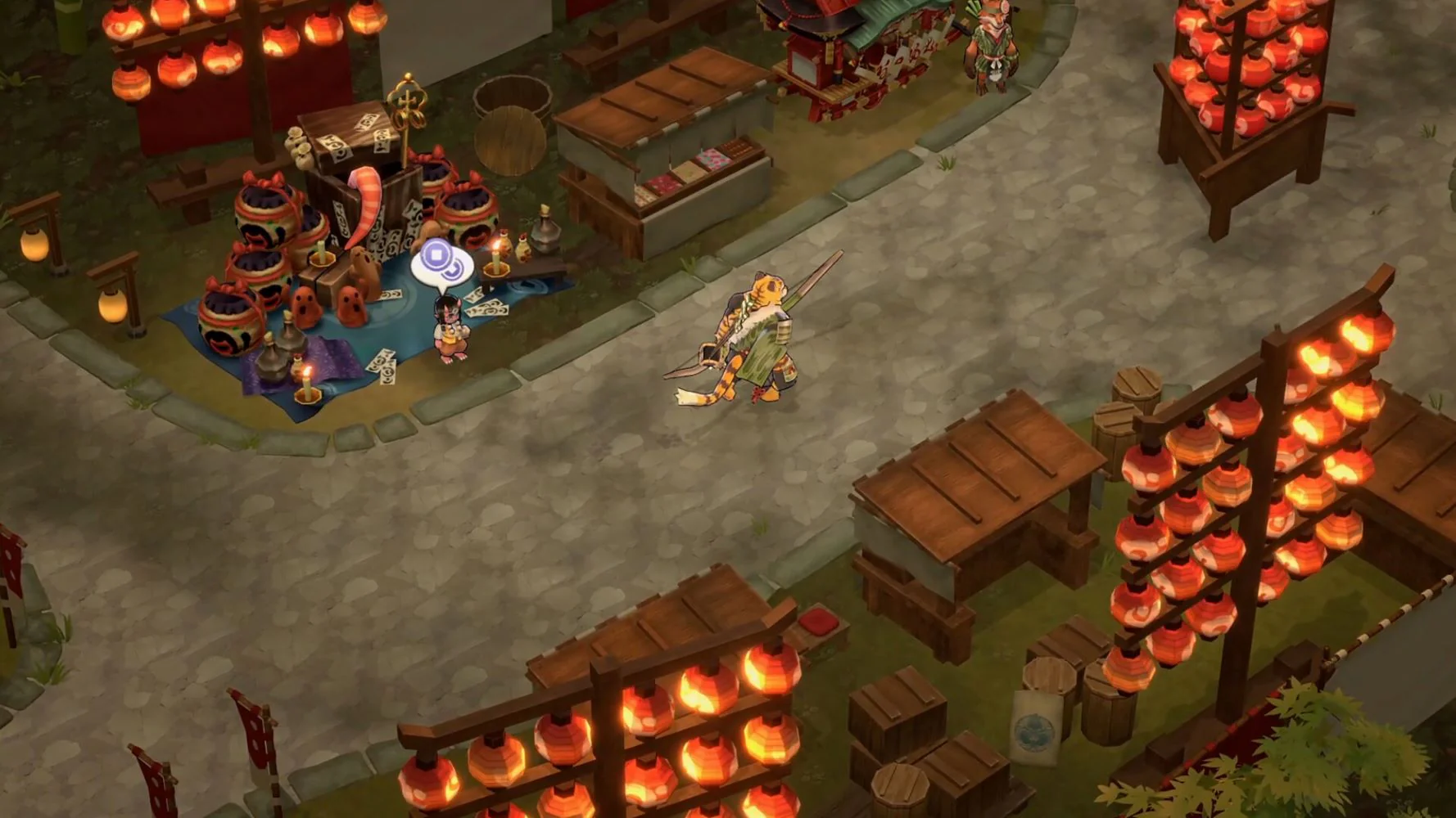 Yasha: Legends of the Demon Blade (Switch) - Image 2