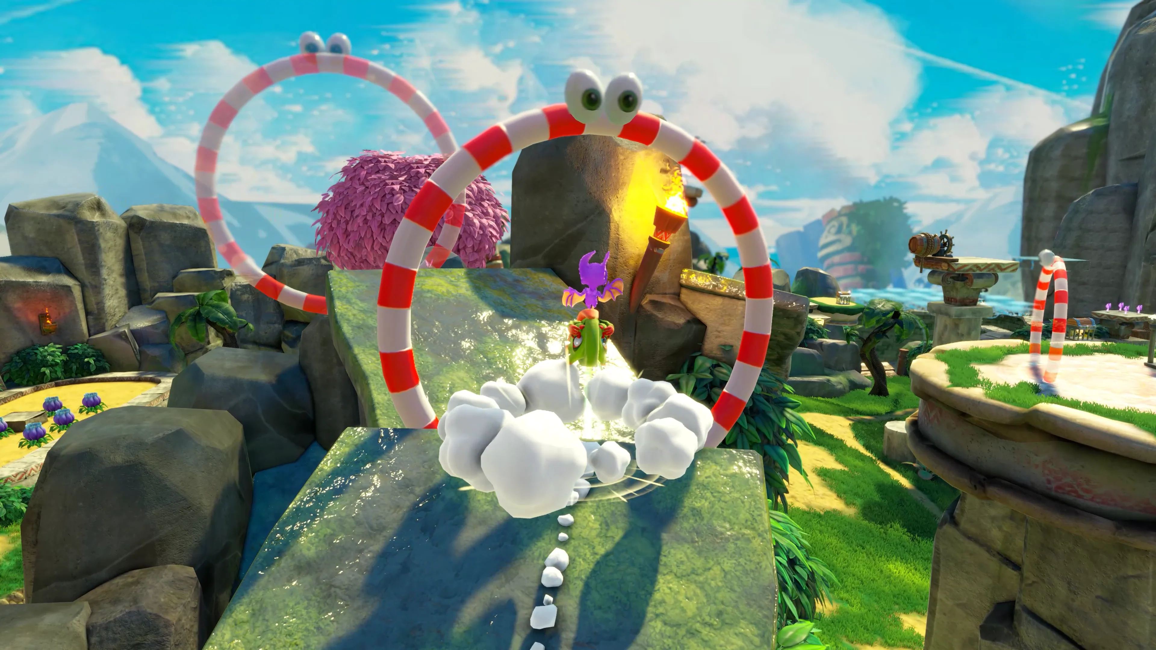 Yooka-Replaylee (PS5) - Image 7