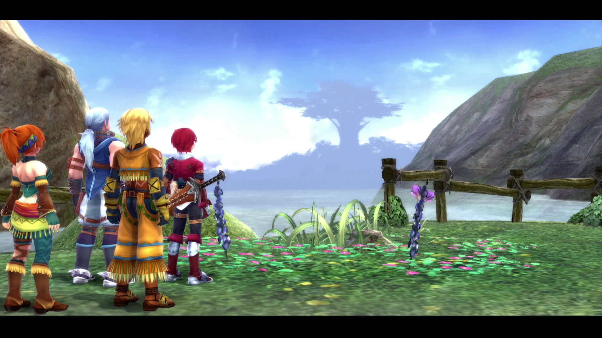 Ys Memoire: Revelations in Celceta (Switch) - Image 4