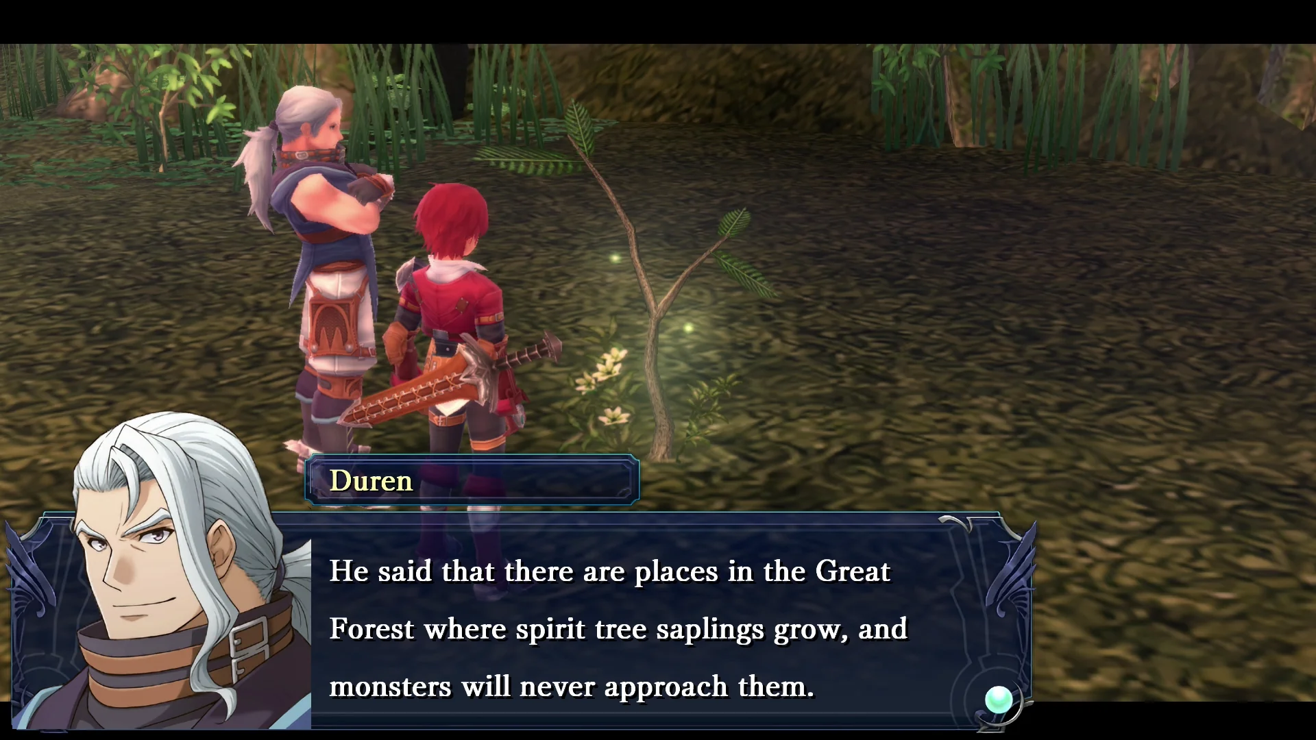 Ys Memoire: Revelations in Celceta (Switch) - Image 5