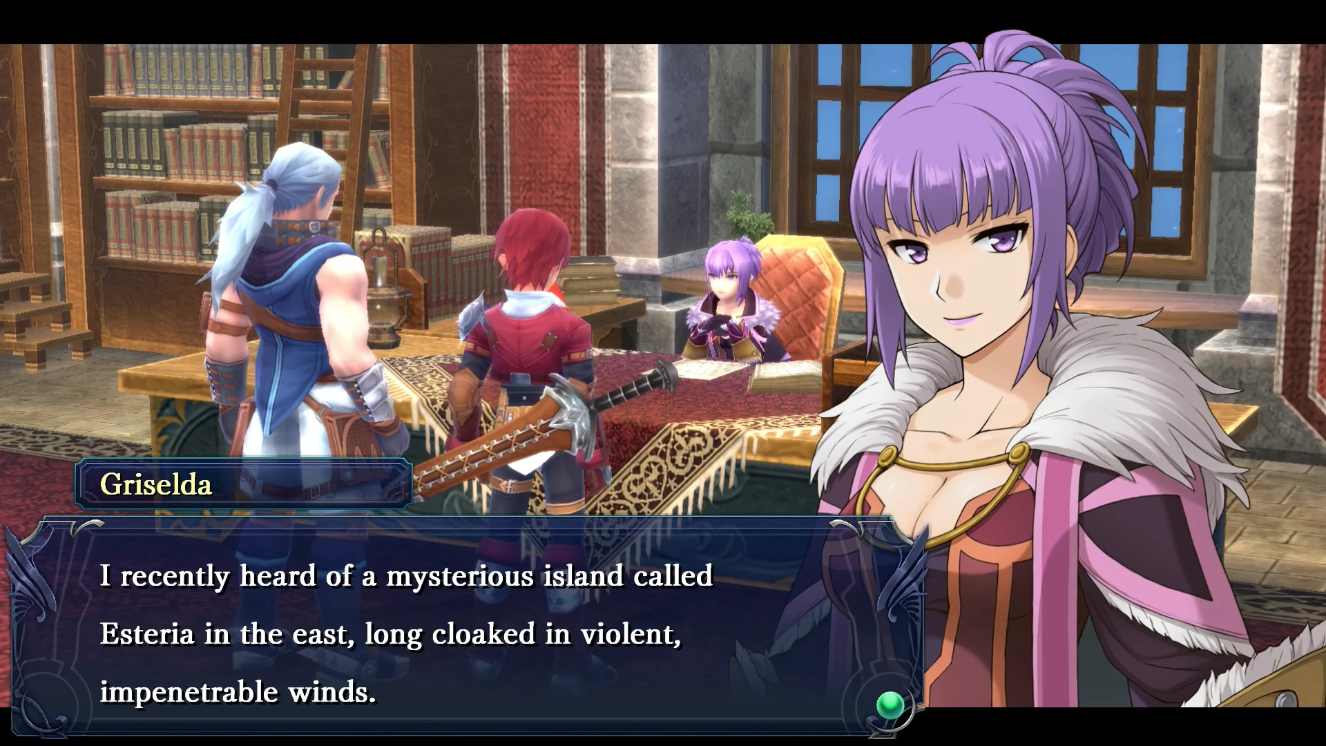 Ys Memoire: Revelations in Celceta (Switch) - Image 6