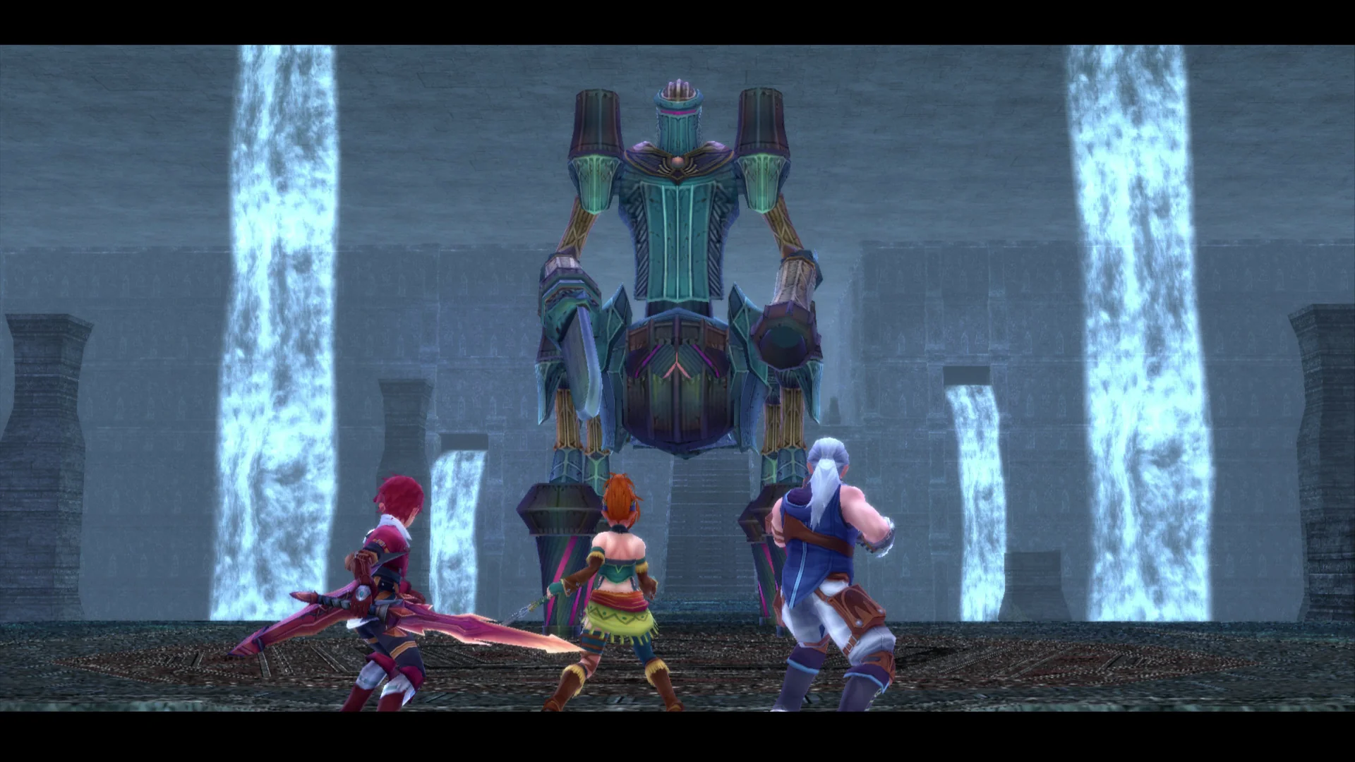 Ys Memoire: Revelations in Celceta (Switch) - Image 8