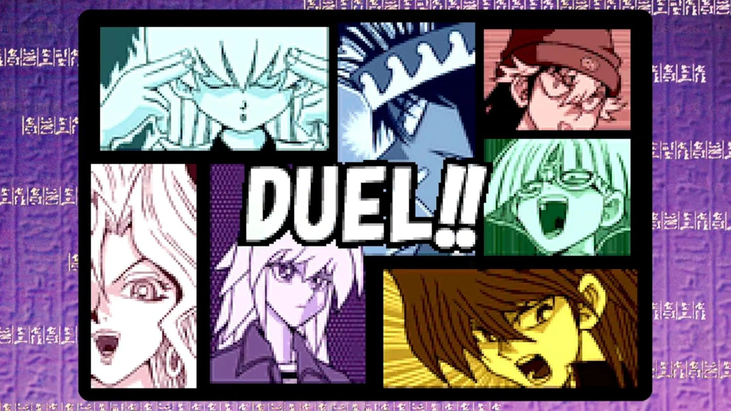 Yu-Gi-Oh! Early Days Collection (Switch) - Image 5