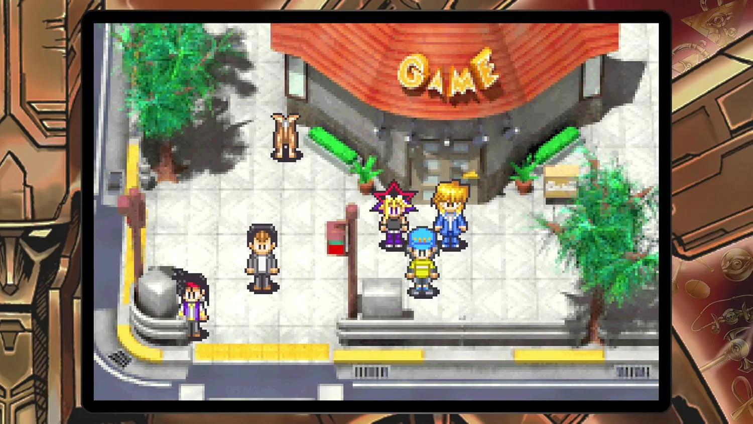 Yu-Gi-Oh! Early Days Collection (Switch) - Image 7
