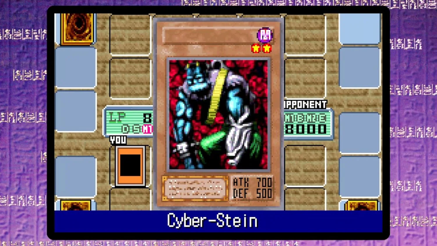 Yu-Gi-Oh! Early Days Collection (Switch) - Image 8